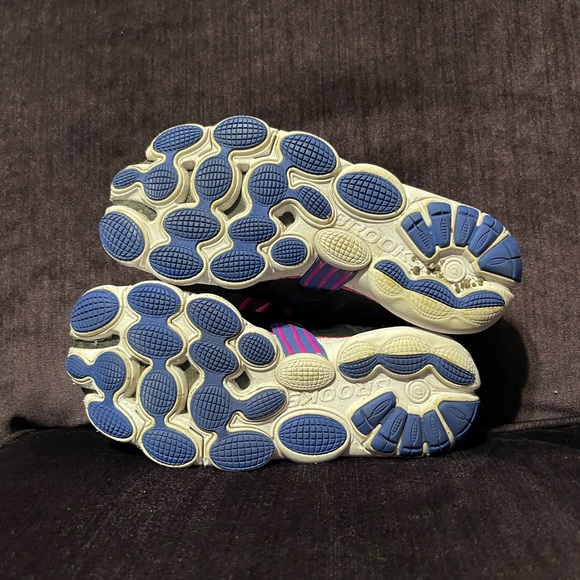 Brooks Pure Connect 4 Running Shoes 120176b051 Women’s Size 5 - Picture 6 of 6